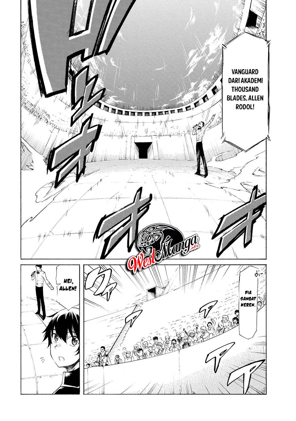Ichioku-nen Button O Renda Shita Ore Wa, Kizuitara Saikyou Ni Natteita chapter 10